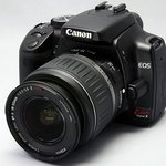 Canon EOS Kiss Digital X