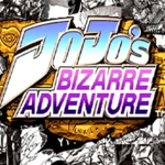 Jojo's Bizarre Adventure: Stone Ocean