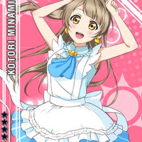 Kotori - Korekara Thumbnail