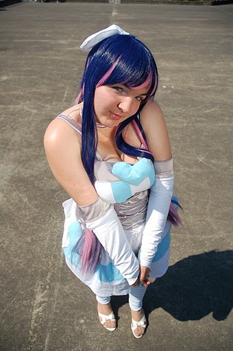 Cospix.net photo featuring MahouHana Cosplay