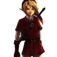 Female Fire Temple Link Thumbnail