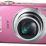 Canon IXY 50S