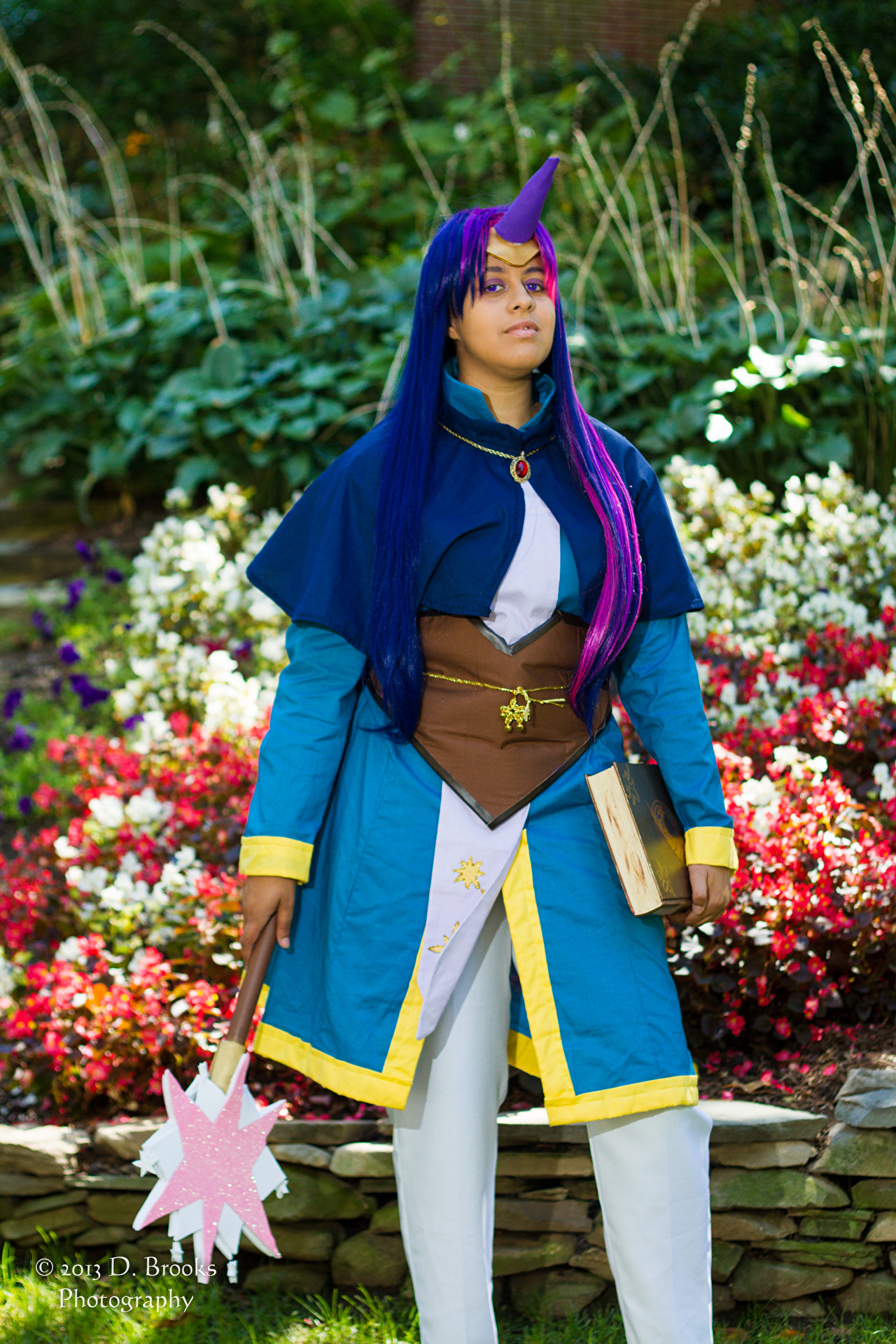 Cospix.net photo featuring Lady Ikari Cosplay