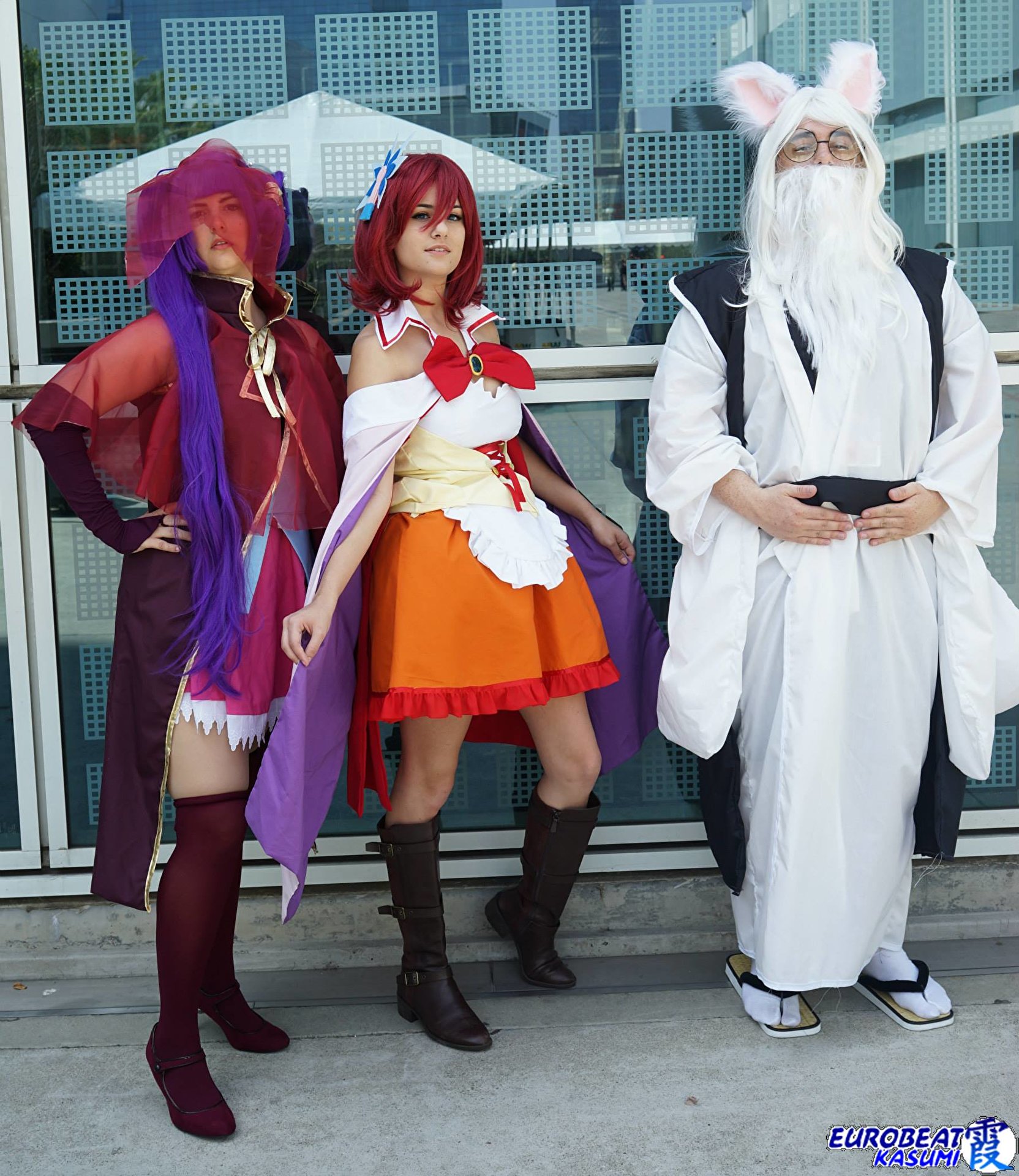 Cospix.net photo featuring Hogyoku Cosplay