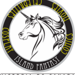 IFCon Victoria - Island Fantasy Convention 2015