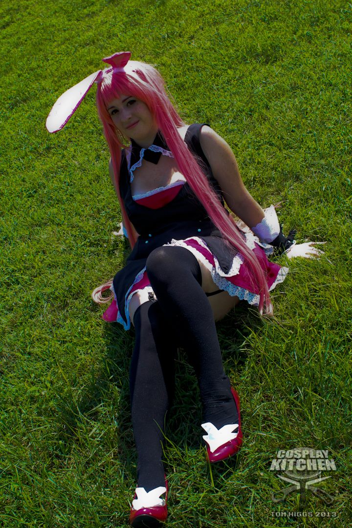 Cospix.net photo featuring Ichigei Cosplay