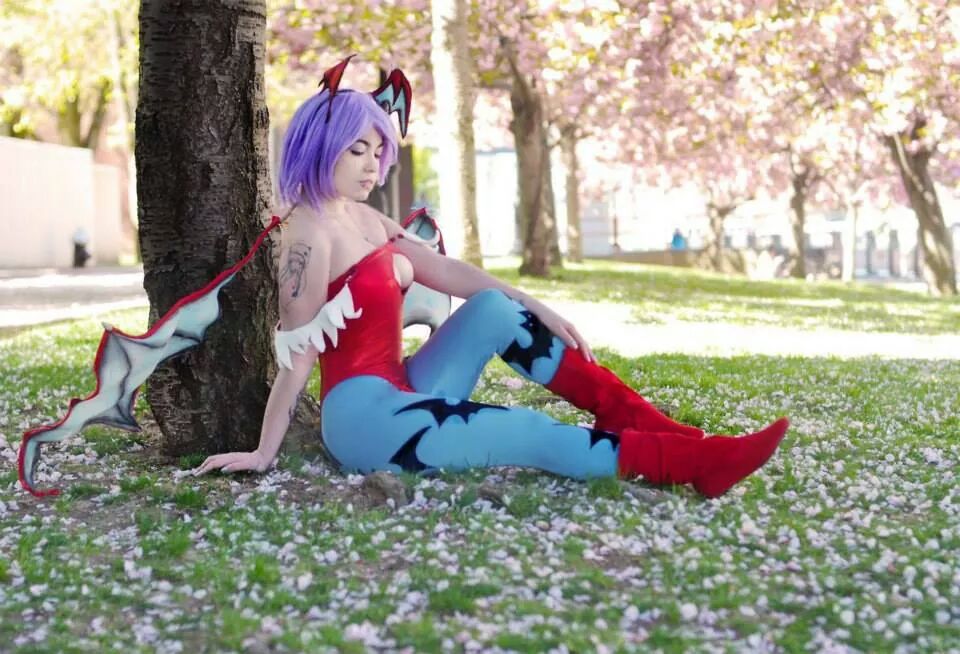 Cospix.net photo featuring DollyloveCosplay