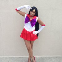 Sailor Mars Thumbnail