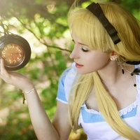 Alice in Wonderland Thumbnail