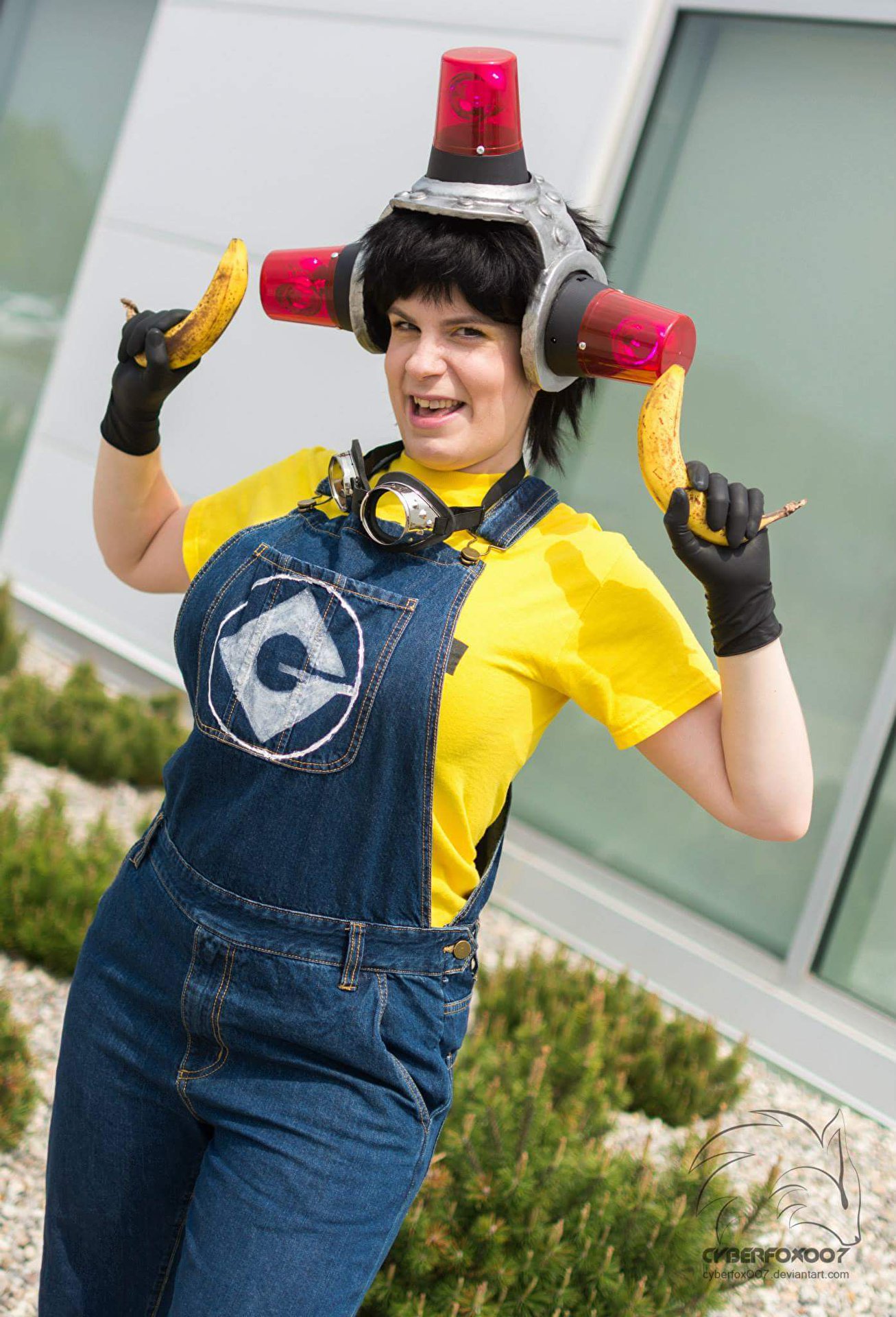 Cospix.net photo featuring A-Okay Cosplay