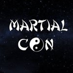 MartialCon 2015