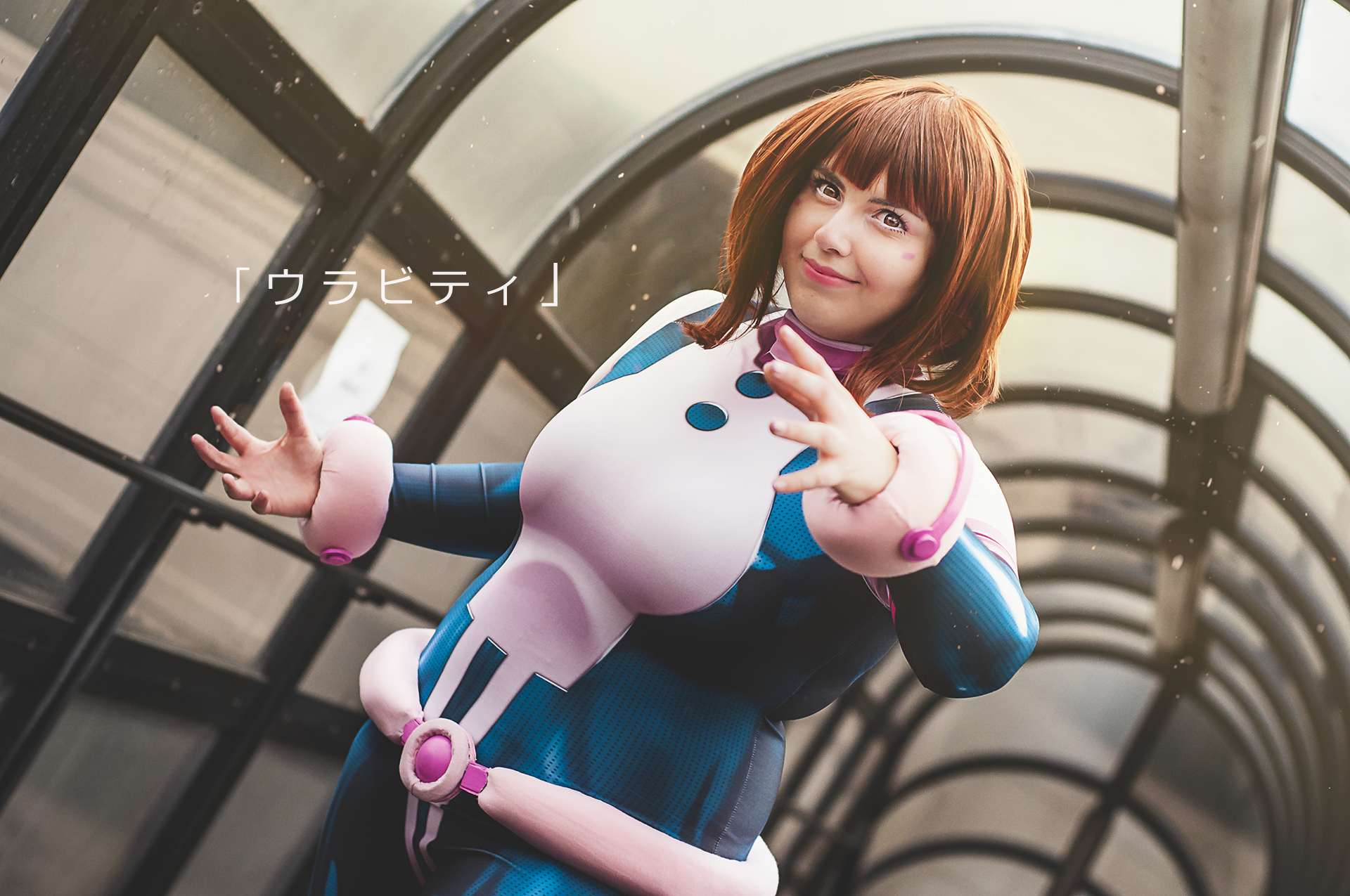 Cospix.net photo featuring Gabby Nu Cosplay