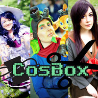 CosBox Reps Thumbnail