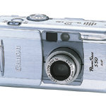 Canon PowerShot S50