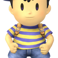 Ness Thumbnail