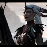 The Witch of the Wilds Thumbnail