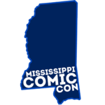 Mississippi Comic Con 2015