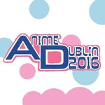 Anime Dublin 2016