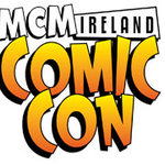 MCM Ireland Comic Con 2014