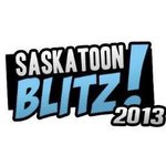 Saskatoon Blitz 2013