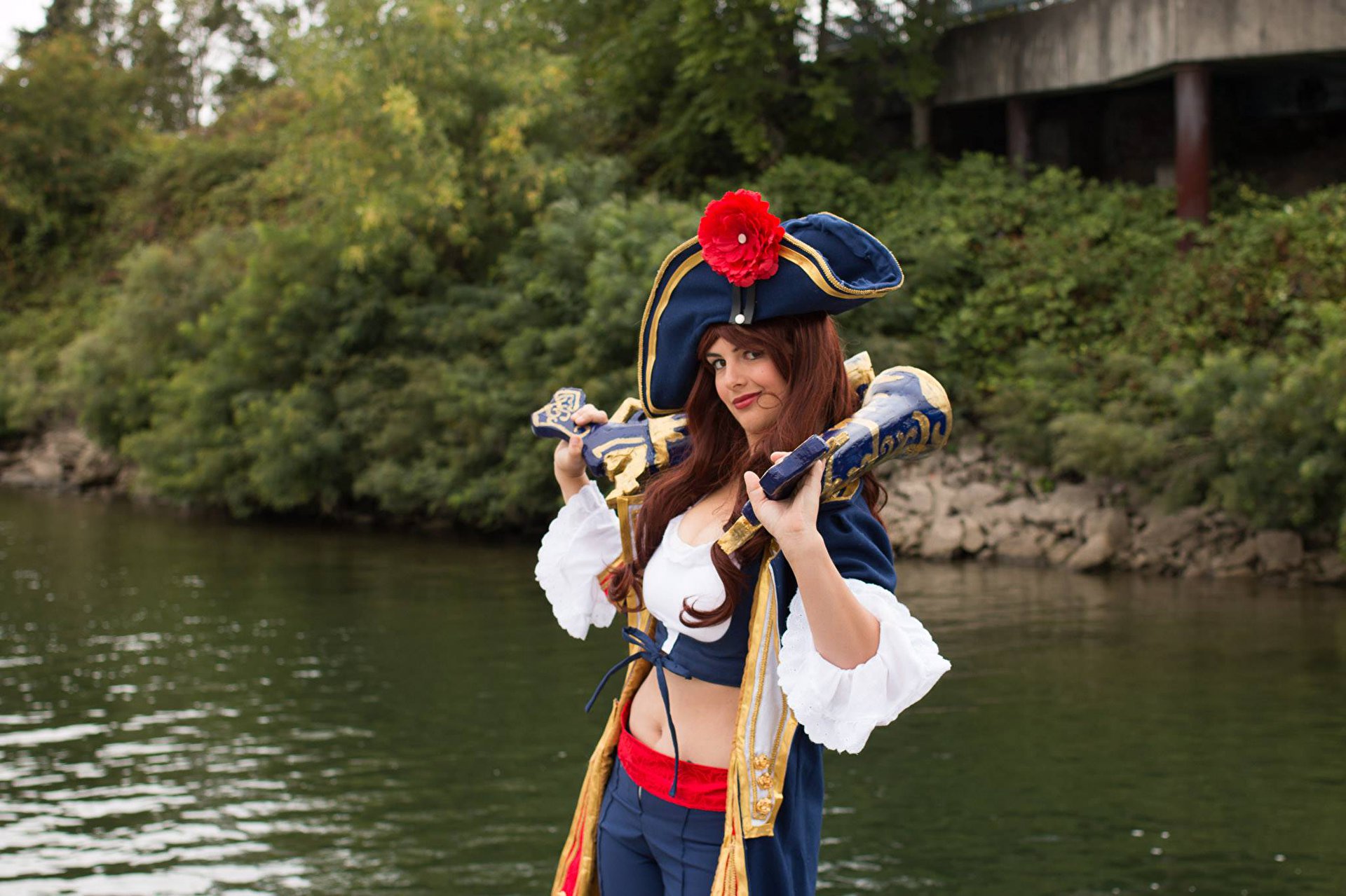 Cospix.net photo featuring Hogyoku Cosplay