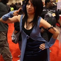 Rinoa Heartilly Thumbnail