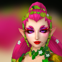Great Forest Fairy Thumbnail