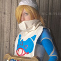 Sheik Thumbnail