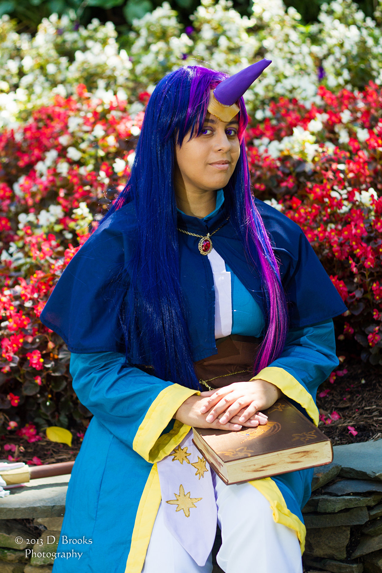 Cospix.net photo featuring Lady Ikari Cosplay