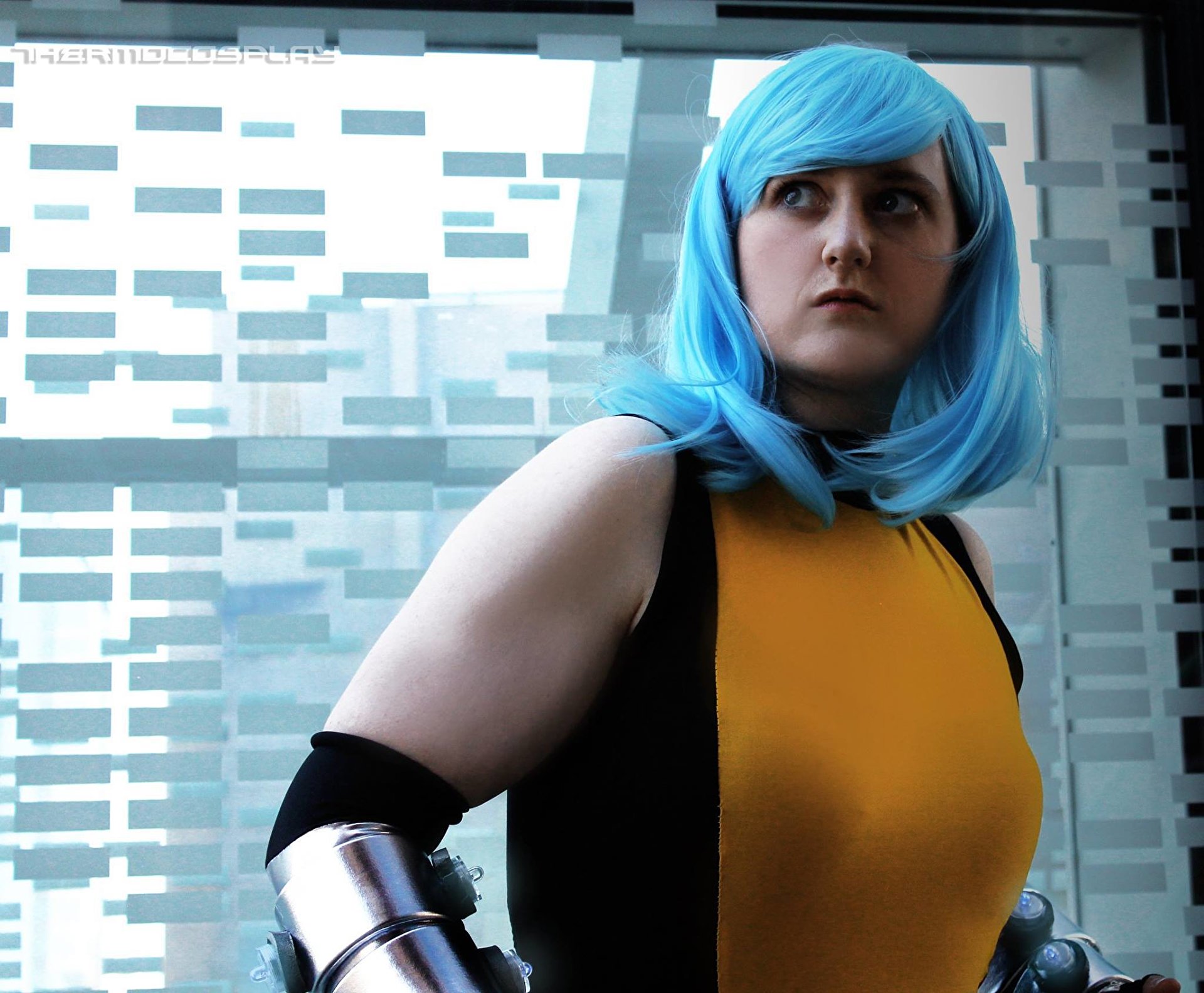 Cospix.net photo featuring ThermoCosplay