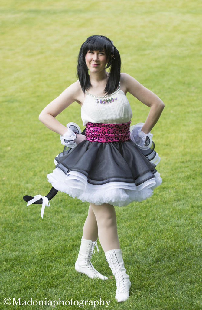 Cospix.net photo featuring NyuNyu Cosplay