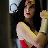 Wonder Woman Thumbnail