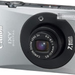 Canon PowerShot SD750