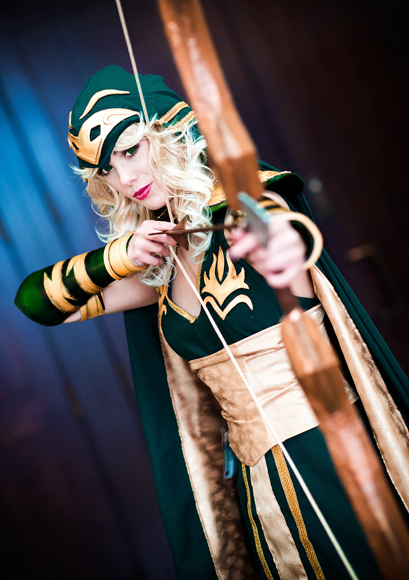 Cospix.net photo featuring Kyla Cosplay