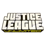 Justice League Unlimited
