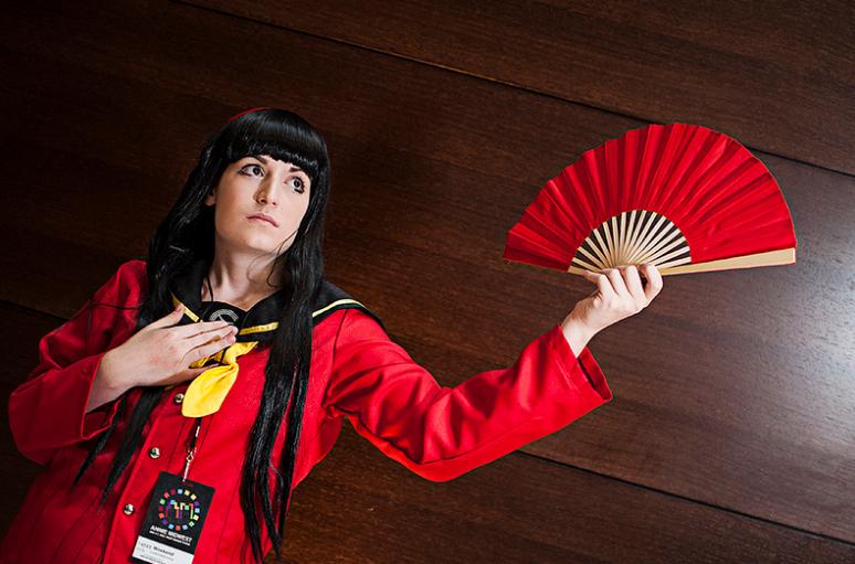 Cospix.net photo featuring LookAliveCosplay