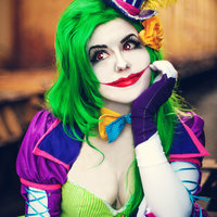Female Joker Thumbnail