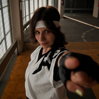 Asuka Kazama (Tekken 5) Thumbnail