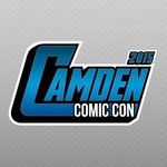 Camden Comic Con 2016