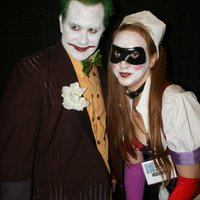 Joker and Harley Quinn Thumbnail