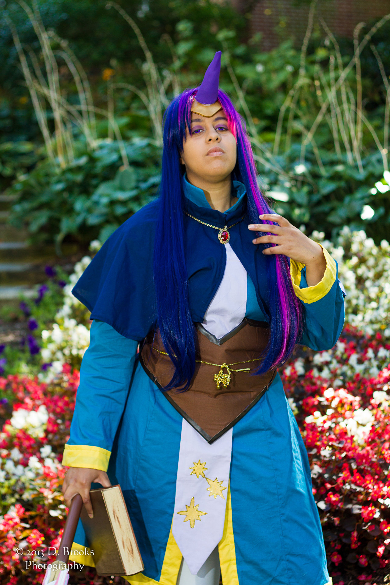 Cospix.net photo featuring Lady Ikari Cosplay