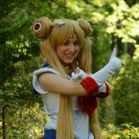 Sailor Moon Thumbnail