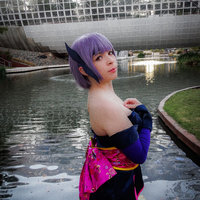 Dead or Alive (ayane) Thumbnail