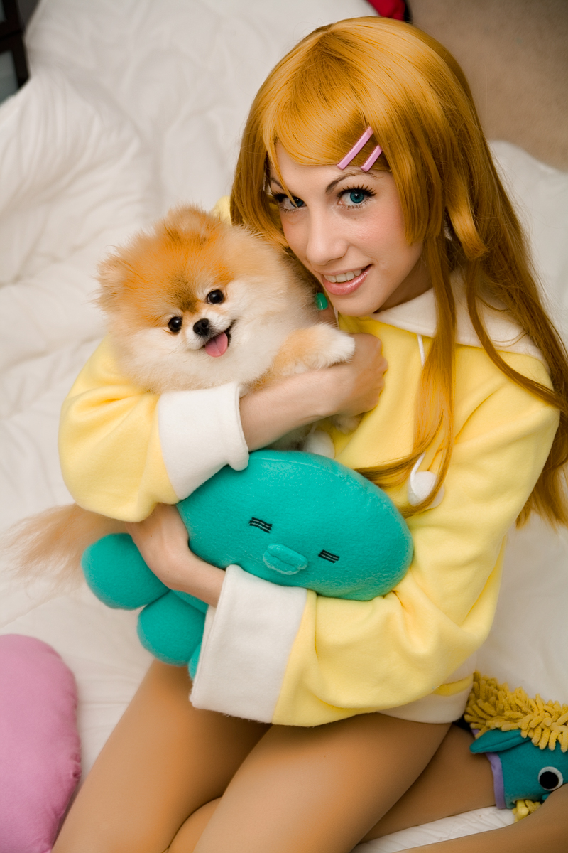 Cospix.net photo featuring Ichigokitty