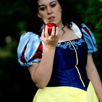 Snow White (Dark Forest) Thumbnail