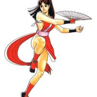 Mai Shiranui Thumbnail