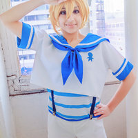 Sailor Nagisa Thumbnail
