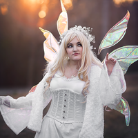 Winter Fairy - Oh Mocha Frappe Thumbnail
