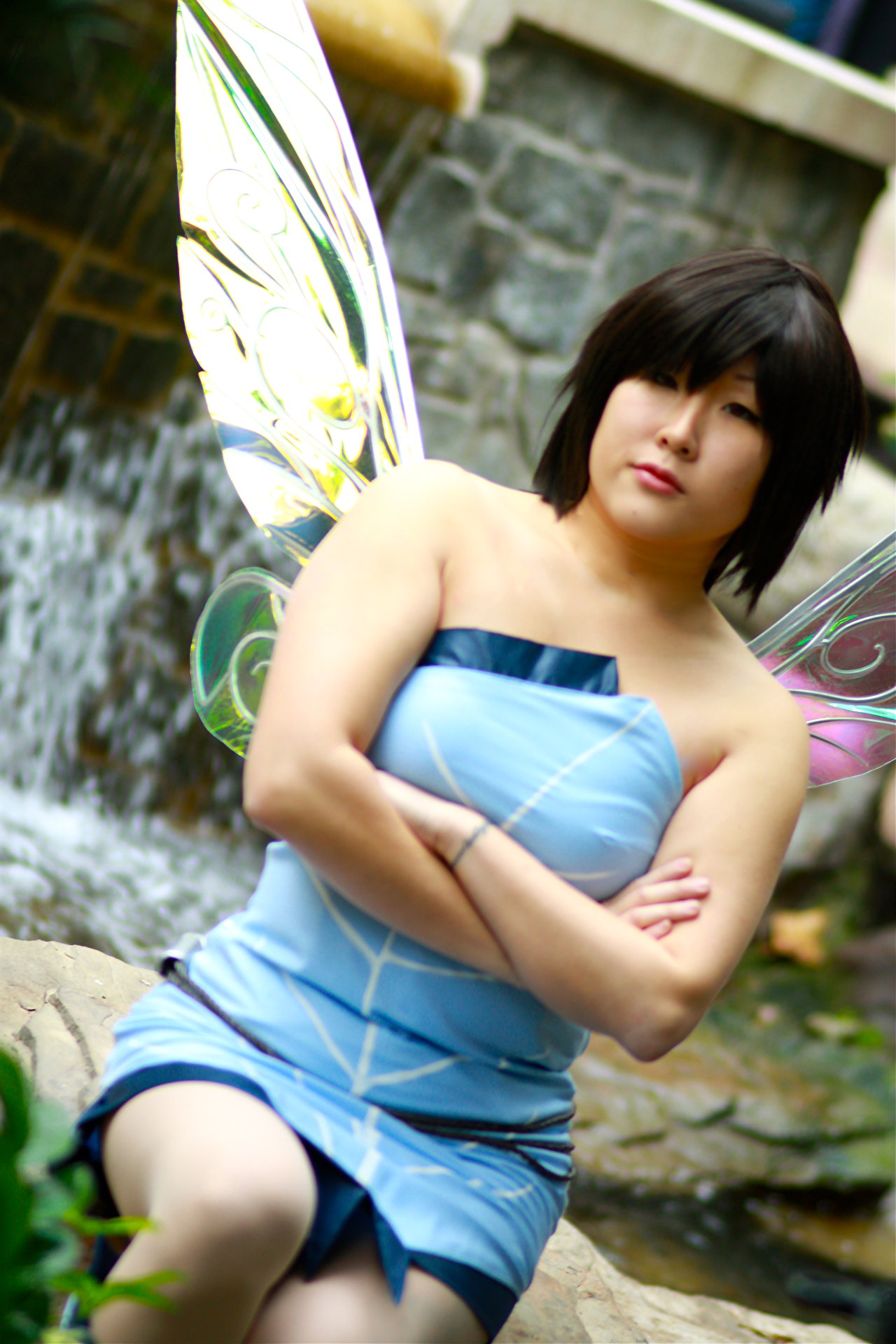 Cospix.net photo featuring Hyuni Cos