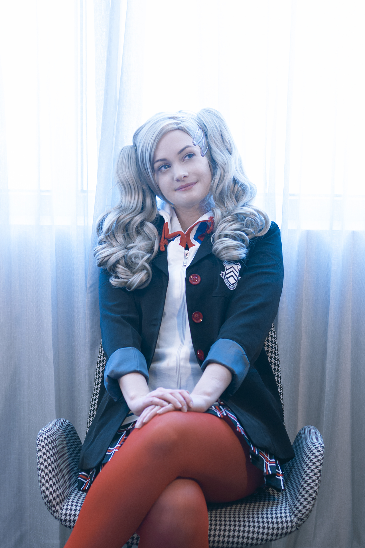 Cospix.net photo featuring GuiltyRose Cosplay